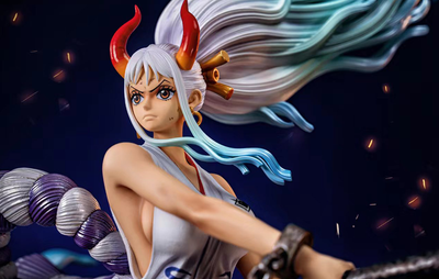 Elegant Beauties Satire Of Fair Lady Statue - Spec Fiction Shop