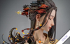 Yan Hua Yi Leng (Color) by Yuan Xing Liang x Vincent Fang