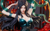 Nine Songs of the Moving Heavens - Yanling Ji 1/4 Scale Statue