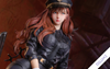 Yes, Madam (DX Version) 1/4 Scale Statue