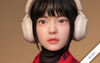 Girls' Revolution - Yui (Basic Edition) 1/6 Scale Figure