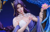 Perfect World - Yun Xi 1/4 Scale Statue