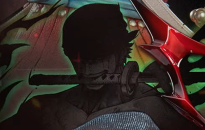 One Piece - Zoro Lightweight 1/6 Scale Statue