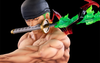 One Piece - Zoro Bijutsu 1/4 Scale Statue
