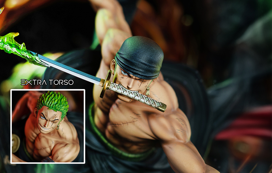 One Piece - Spec Fiction Shop