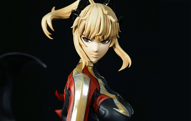Solo Leveling - Cha Hae-In 1/6 Scale Statue - Spec Fiction Shop