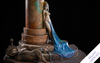 Frazetta Legacy - Egyptian Queen (Deluxe) 1/10 Scale Statue