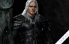 The Witcher - Geralt of Rivia (Henry Cavill) 1/3 Scale Statue