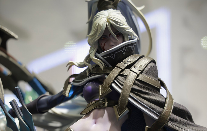 Infinity Studio - Spec Fiction Shop