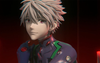Neon Genesis Evangelion - Kaworu Nagisa 1/4 Scale Statue