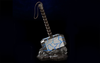 Thor Love and Thunder - Mjolnir Life-Size Statue