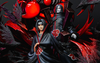 Naruto Shippuden - Itachi & Orochimaru MAX+ 1/6 Scale Statue