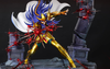 Saint Seiya - Scorpio Milo 1/6 Scale Statue