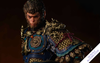 Black Myth: Wukong - Sun Wukong (Silicone Head) Life-Size Statue