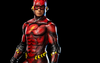 The Flash (2023) Alternate Version Art Scale 1/10