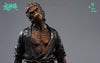 Divinity: Indignation - Bronze Statue Diu Dong Zi x Fujimoto Yoshiki x Manas S+U+M