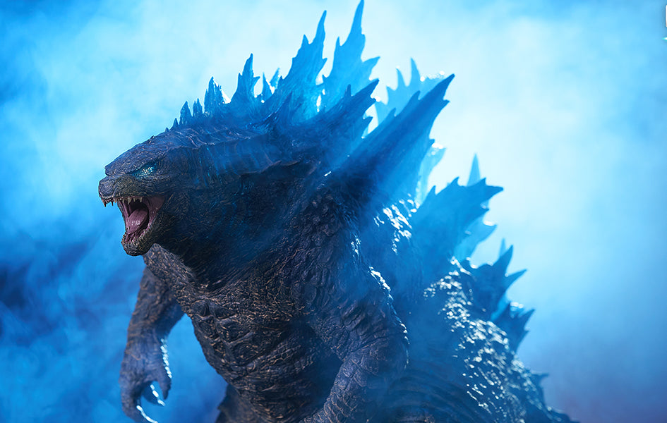 Meta Godzilla Godzilla (2019) Atomic-Charged Edition - Spec Fiction Shop