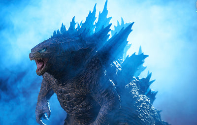 Godzilla (2019) Atomic-Charged Edition