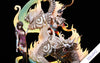 The Balance of the Nine Skies - The Beast of the West - White Tiger (Deluxe Version) Statue