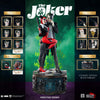 Joker Prestige Series (BLACK Ultimate Ed.) 1/3 Scale Statue