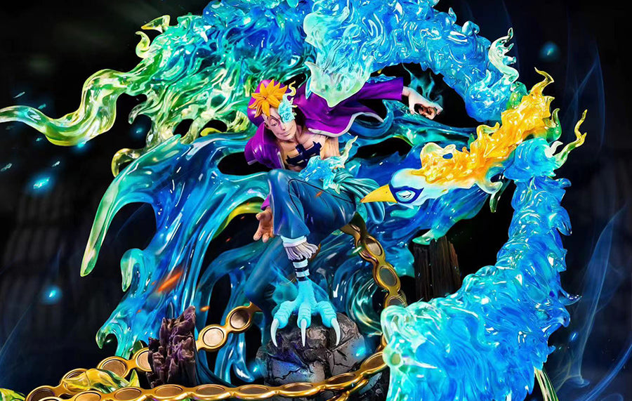 One Piece - Marco 1/6 Scale Statue by Ryu Studio