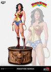 Wonder Woman (Regular Edition) Prestige Series 1/3 Scale Statue