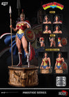 Wonder Woman (Ultimate Warrior Edition) Prestige Series 1/3 Scale Statue