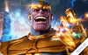 Thanos Regular Edition Prestige Series 1/3 Scale Statue