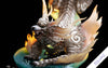 The Balance of the Nine Skies - The Beast of the West - White Tiger (Standard Version) Statue