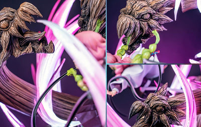 Demon Slayer - Kanroji Mitsuri 1/6 Scale Statue