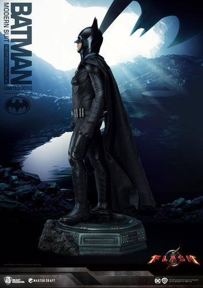 Batman (Michael Keaton Modern Suit) MC-071 Master Craft Statue