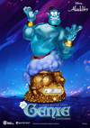 Aladdin - Genie MC-089 Master Craft Statue