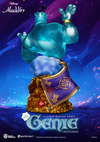 Aladdin - Genie MC-089 Master Craft Statue