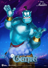 Aladdin - Genie MC-089 Master Craft Statue
