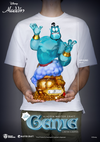 Aladdin - Genie MC-089 Master Craft Statue
