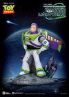 Toy Story - Ranger Buzz Lightyear MC-102 Master Craft Statue