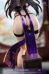 Azure Lane - Shinano & Musashi (Super Deluxe) 1/4 Scale Statue Set