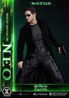 The Matrix - Neo (Bonus) 1/3 Scale Statue