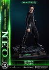 The Matrix - Neo (Bonus) 1/3 Scale Statue