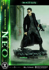 The Matrix - Neo (Regular) 1/3 Scale Statue