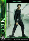 The Matrix - Neo (Regular) 1/3 Scale Statue