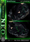 The Matrix - Neo (Regular) 1/3 Scale Statue