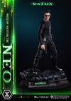 The Matrix - Neo (Regular) 1/3 Scale Statue