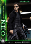 The Matrix - Neo (Regular) 1/3 Scale Statue