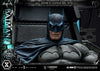 Batman Tactical Throne (Deluxe Bonus Version) 1/4 Scale Statue