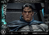 Batman Tactical Throne (Deluxe Bonus Version) 1/4 Scale Statue