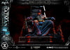 Batman Tactical Throne (Economy Version) 1/4 Scale Statue