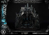 Batman Tactical Throne (Ultimate Bonus Version) 1/4 Scale Statue