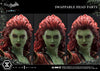 Batman: Arkham City Poison Ivy Statue EX