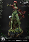 Batman: Arkham City Poison Ivy Statue EX